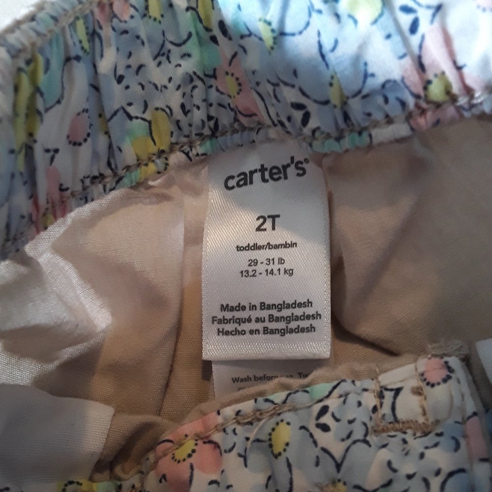 Pants - Picture 2 of 3